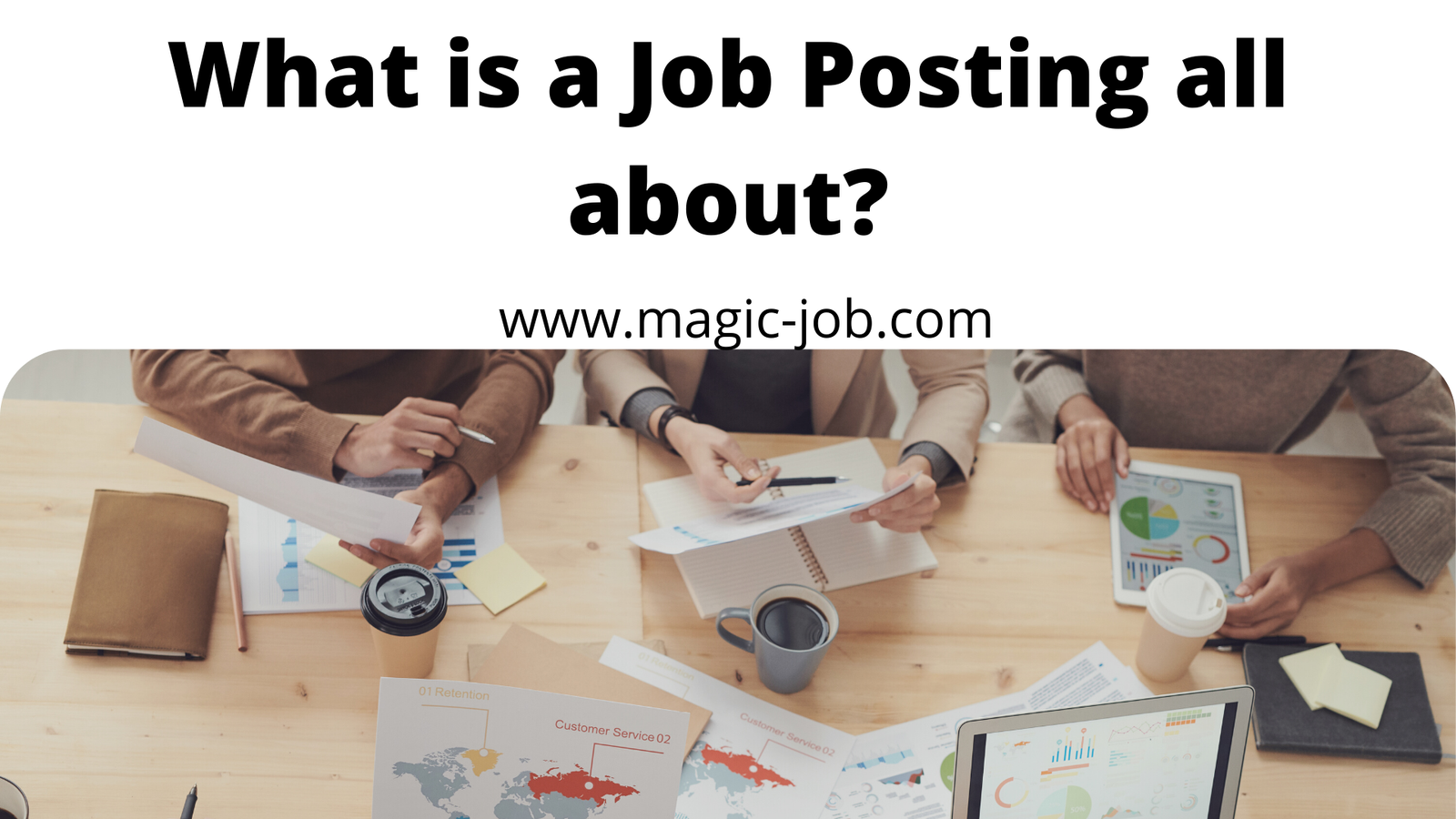 What is a Job Posting all about? image